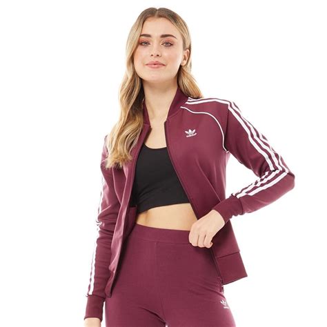 adidas jacke kurz damen|Adidas Originals Kurze Jacken online .